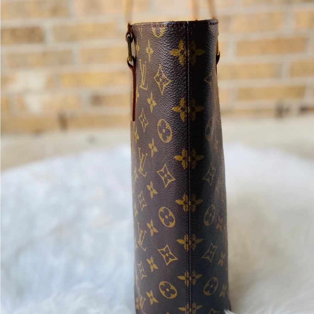 LOUIS VUITTON Monogram Vavin GM - Picture 8 of 11